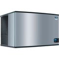 Manitowoc Ice Manitowoc, Indigo Series Ice Maker, Air-Cooled Self Contained Condenser, Half Dice Cube IYT-1500A